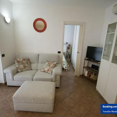 Gaia Apartment