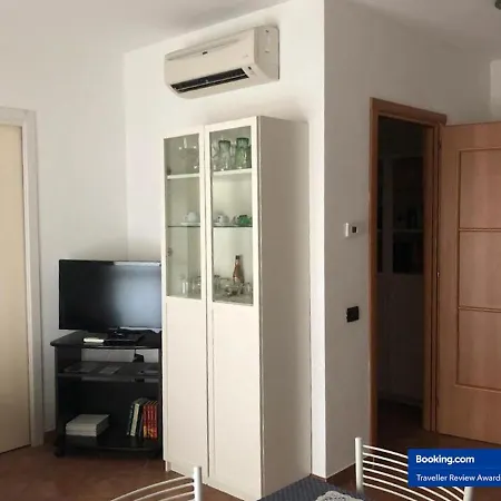 Apartment Gaia Milan