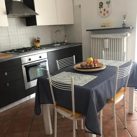 Gaia Apartment
