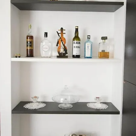 Apartment Gaia Milan