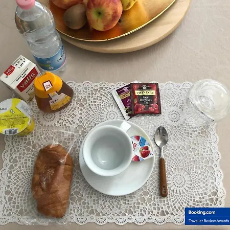 Gaia Appartement Milaan