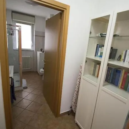 Gaia Apartment