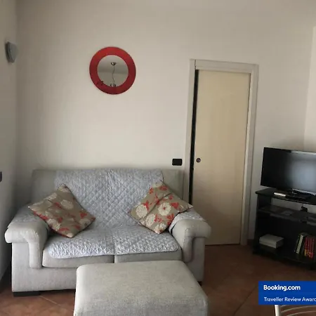 Apartment Gaia Milan
