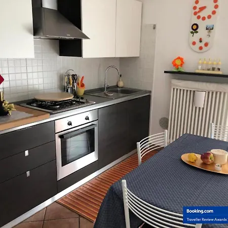 Gaia Apartment Milan