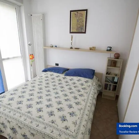Gaia Appartement