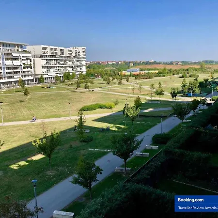 Gaia Appartement *