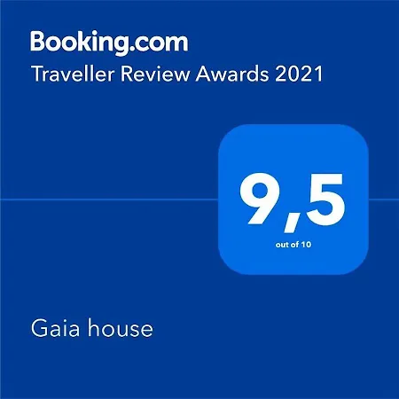Apartment Gaia Milan