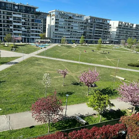 Gaia Apartment *