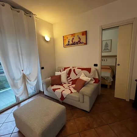 Gaia Apartment Milan