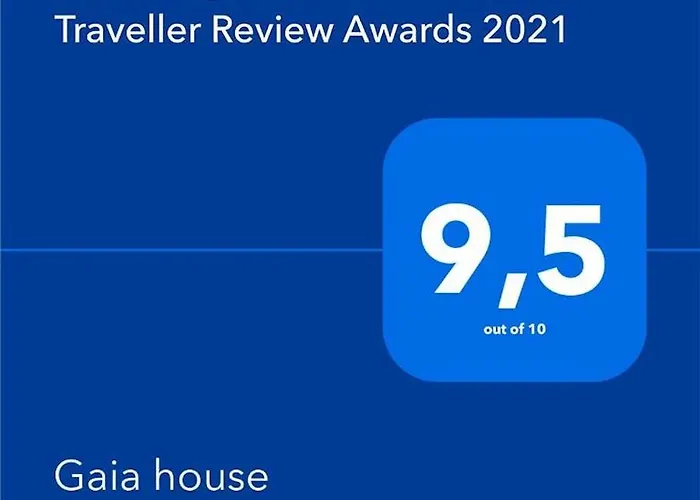 Lägenhet Gaia Milano