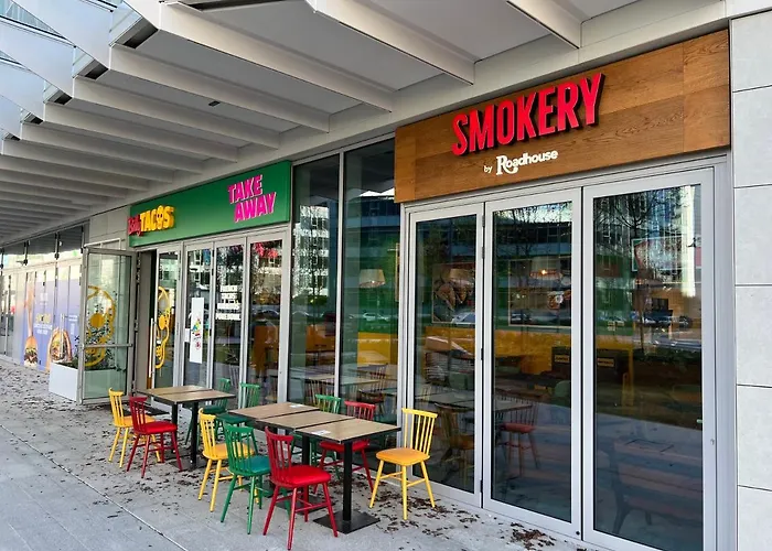 Gaia Lägenhet Milano